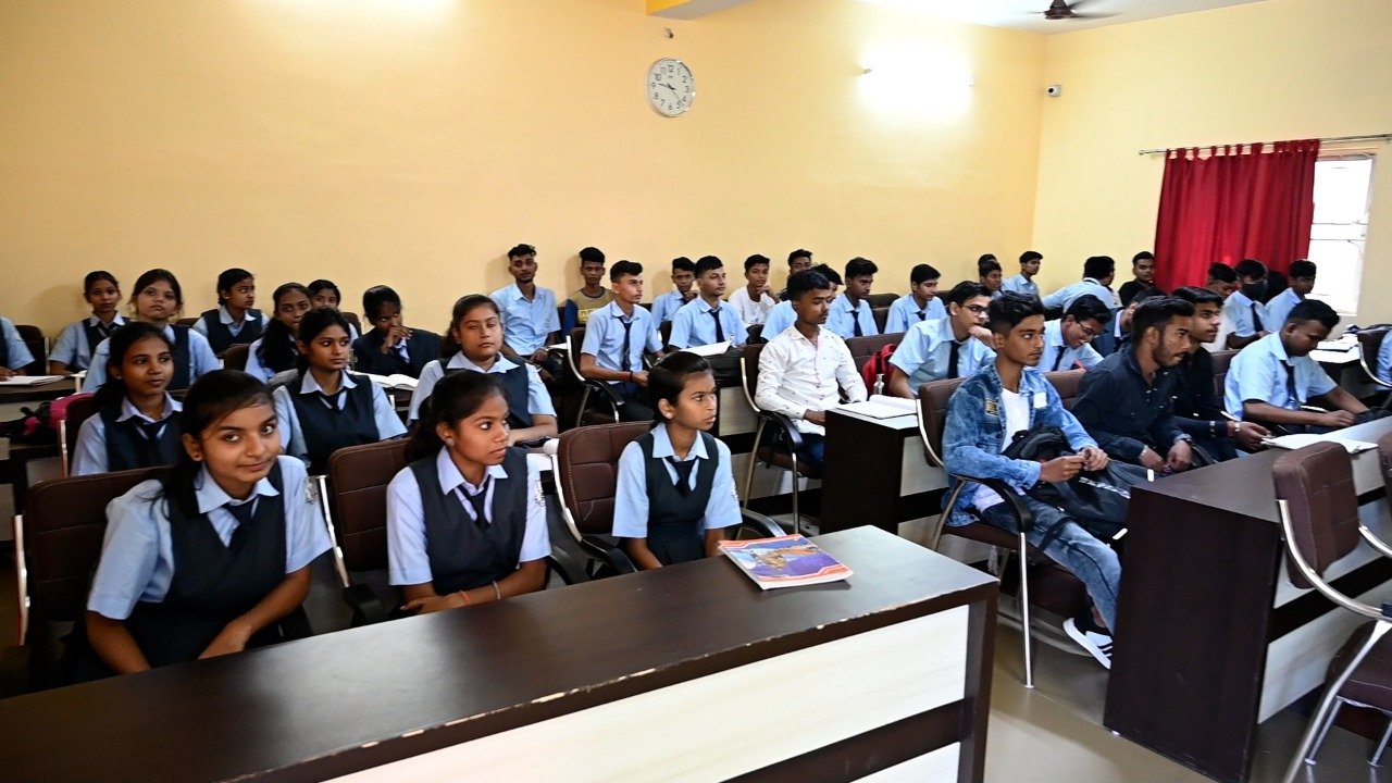 Class Room